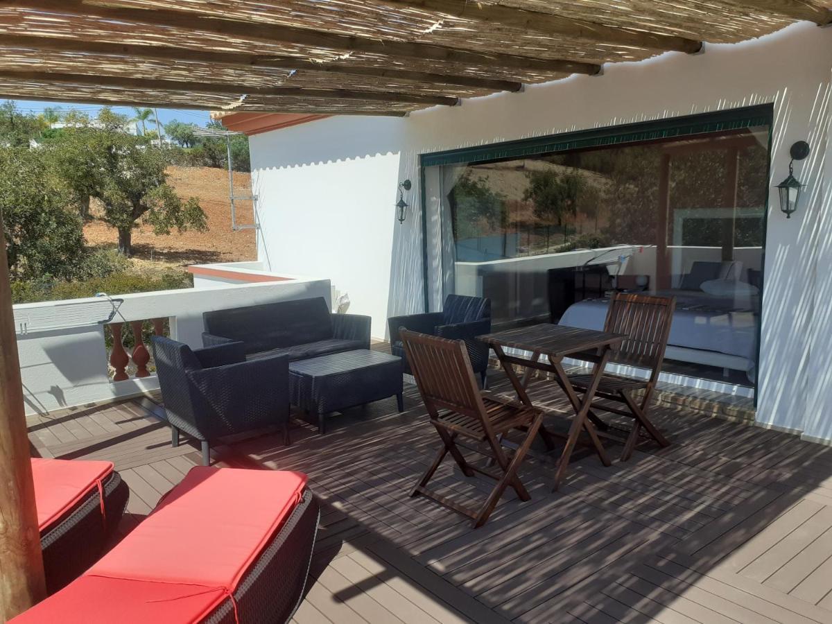 Alojamento Local Patudos, Suite Com Terraco Privado Ταβίρα Εξωτερικό φωτογραφία