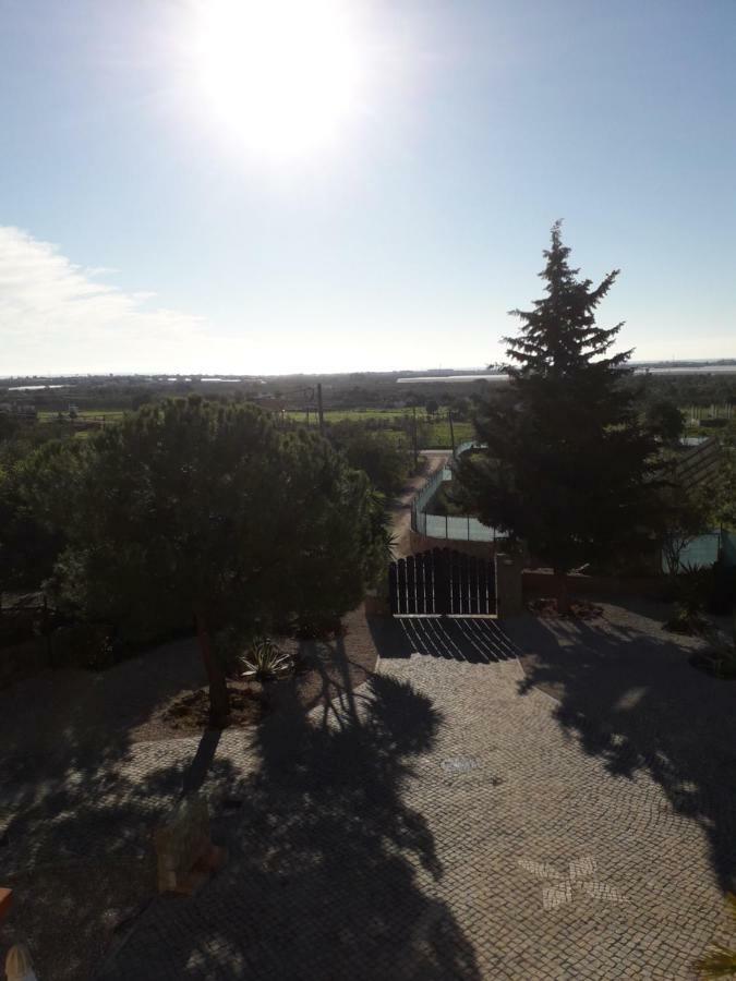 Alojamento Local Patudos, Suite Com Terraco Privado Ταβίρα Εξωτερικό φωτογραφία