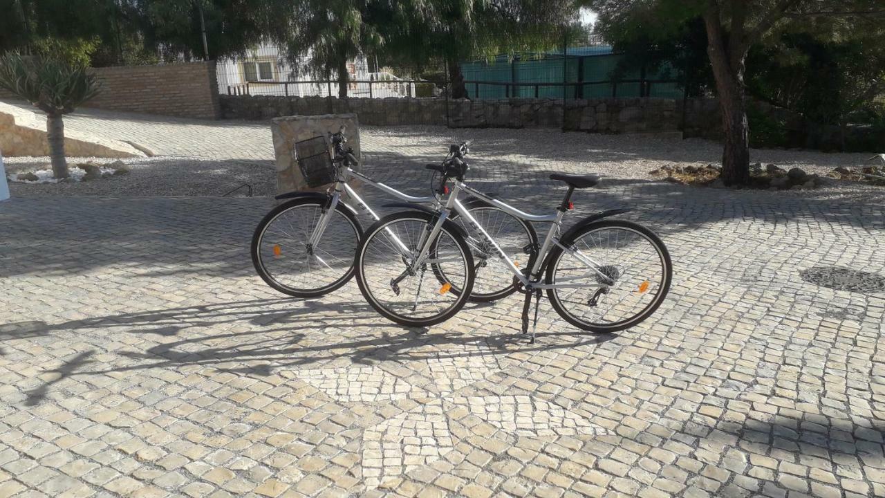 Alojamento Local Patudos, Suite Com Terraco Privado Ταβίρα Εξωτερικό φωτογραφία