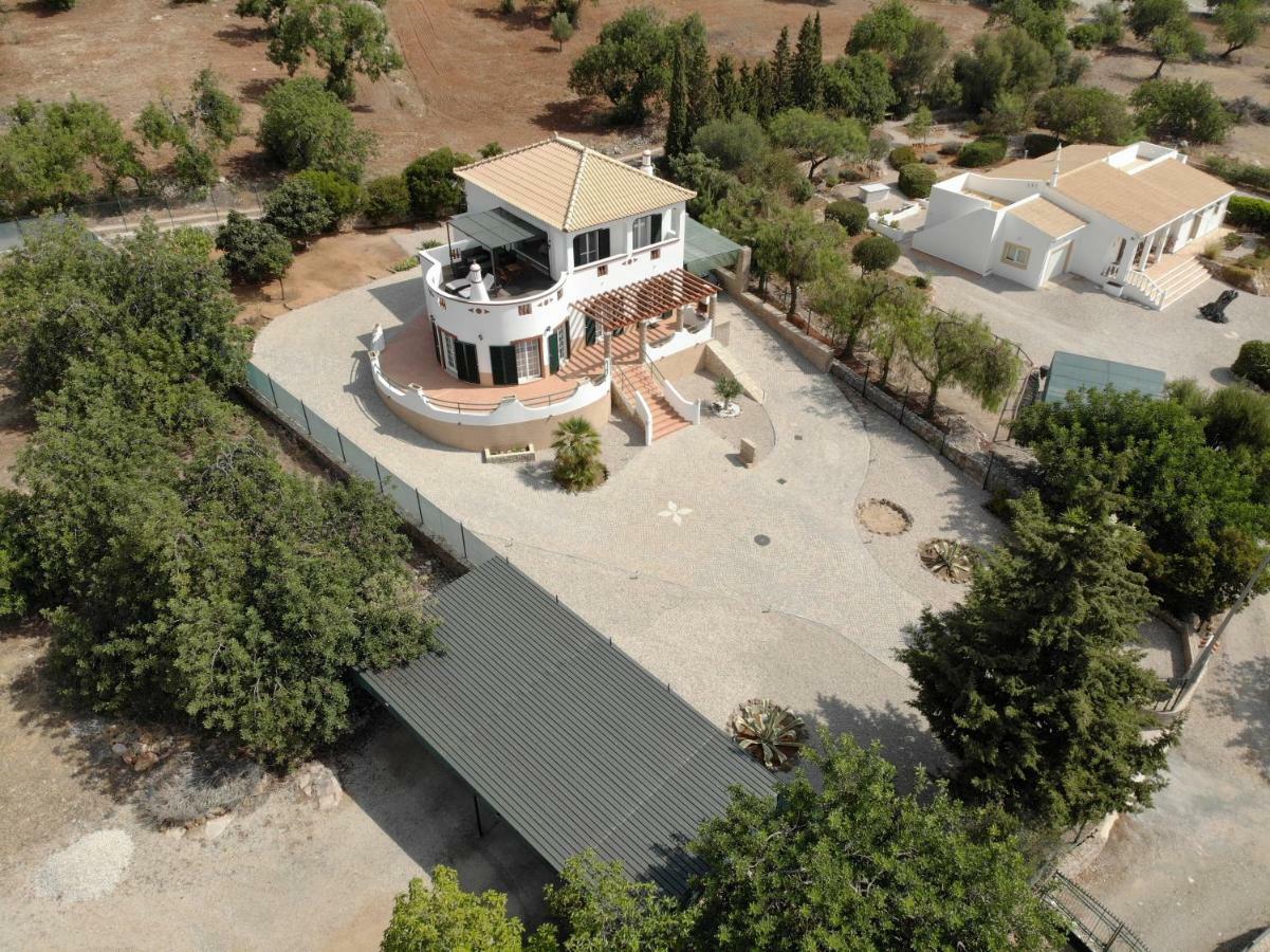 Alojamento Local Patudos, Suite Com Terraco Privado Ταβίρα Εξωτερικό φωτογραφία